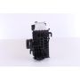 NISSENS 96133 Turbocharger Intercooler