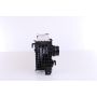 NISSENS 96133 Turbocharger Intercooler
