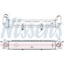 NISSENS 961489 Turbocharger Intercooler