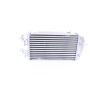 NISSENS 961492 Turbocharger Intercooler