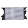 NISSENS 961559 Turbocharger Intercooler