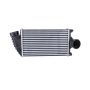 NISSENS 96174 Turbocharger Intercooler