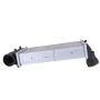 NISSENS 96174 Turbocharger Intercooler