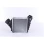 NISSENS 96176 Turbocharger Intercooler
