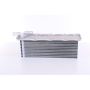 NISSENS 96318 Turbocharger Intercooler