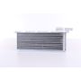 NISSENS 96318 Turbocharger Intercooler