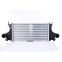 NISSENS 96332 Turbocharger Intercooler