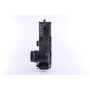 NISSENS 96332 Turbocharger Intercooler