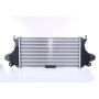 NISSENS 96332 Turbocharger Intercooler