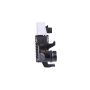NISSENS 96335 Turbocharger Intercooler