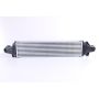 NISSENS 96335 Turbocharger Intercooler