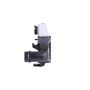 NISSENS 96335 Turbocharger Intercooler