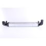 NISSENS 96335 Turbocharger Intercooler