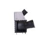 NISSENS 96336 Turbocharger Intercooler