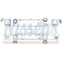 NISSENS 96336 Turbocharger Intercooler