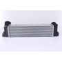 NISSENS 96336 Turbocharger Intercooler
