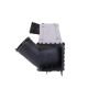NISSENS 96336 Turbocharger Intercooler