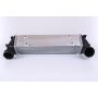 NISSENS 96336 Turbocharger Intercooler