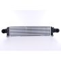 NISSENS 96346 Turbocharger Intercooler