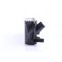NISSENS 96360 Turbocharger Intercooler