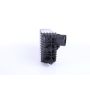 NISSENS 96360 Turbocharger Intercooler