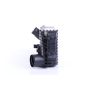NISSENS 96360 Turbocharger Intercooler