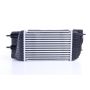 NISSENS 96360 Turbocharger Intercooler