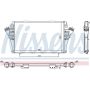 NISSENS 96376 Turbocharger Intercooler