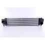 NISSENS 96377 Turbocharger Intercooler