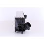 NISSENS 96377 Turbocharger Intercooler
