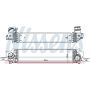 NISSENS 96377 Turbocharger Intercooler