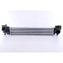 NISSENS 96378 Turbocharger Intercooler