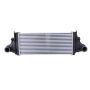 NISSENS 96419 Turbocharger Intercooler