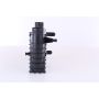 NISSENS 96426 Turbocharger Intercooler
