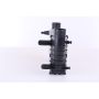 NISSENS 96426 Turbocharger Intercooler