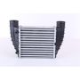 NISSENS 96426 Turbocharger Intercooler