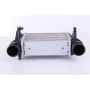 NISSENS 96426 Turbocharger Intercooler