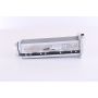 NISSENS 96432 Turbocharger Intercooler
