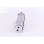 NISSENS 96432 Turbocharger Intercooler