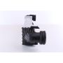 NISSENS 96434 Turbocharger Intercooler