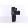 NISSENS 96438 Turbocharger Intercooler
