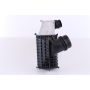 NISSENS 96441 Turbocharger Intercooler