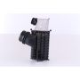 NISSENS 96441 Turbocharger Intercooler