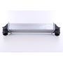 NISSENS 96441 Turbocharger Intercooler