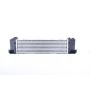 NISSENS 96450 Turbocharger Intercooler