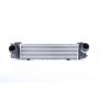 NISSENS 96450 Turbocharger Intercooler