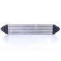 NISSENS 96471 Turbocharger Intercooler
