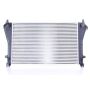 NISSENS 96494 Turbocharger Intercooler