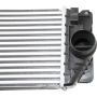 NISSENS 96526 Turbocharger Intercooler