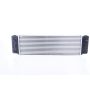 NISSENS 96526 Turbocharger Intercooler